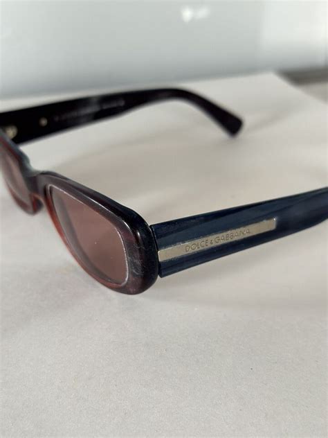 Dolce&Gabbana Original Vintage Sunglasses .